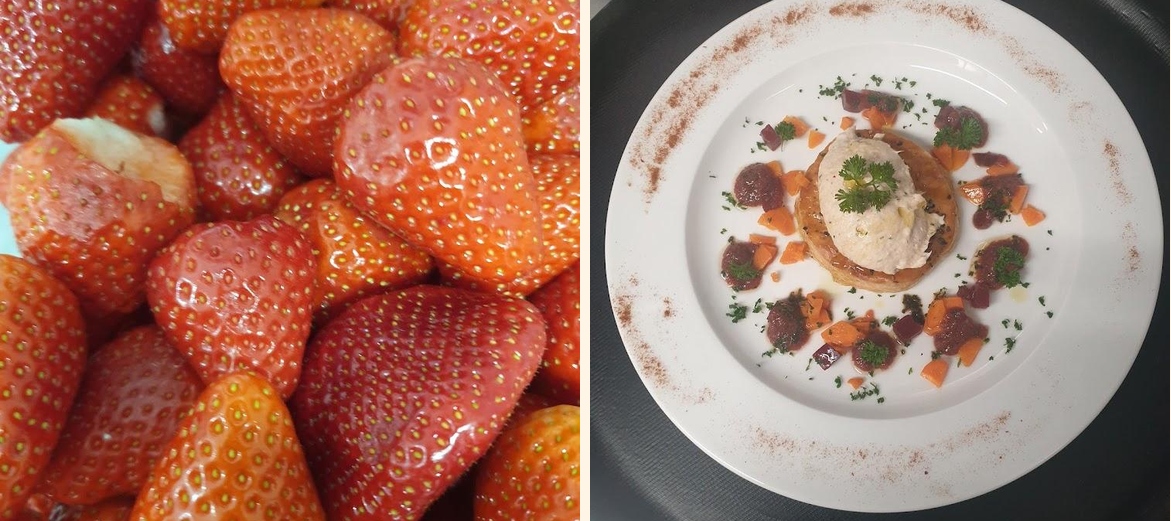 Bistrot des 2 ponts - Gallery Image 3