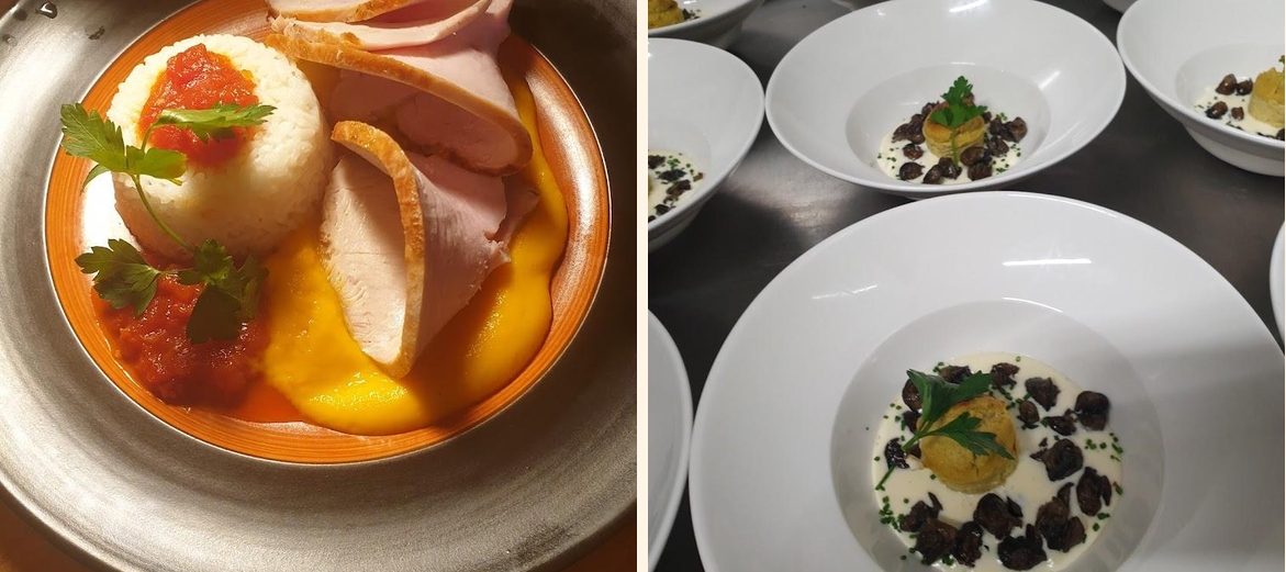 Bistrot des 2 ponts - Gallery Image 4