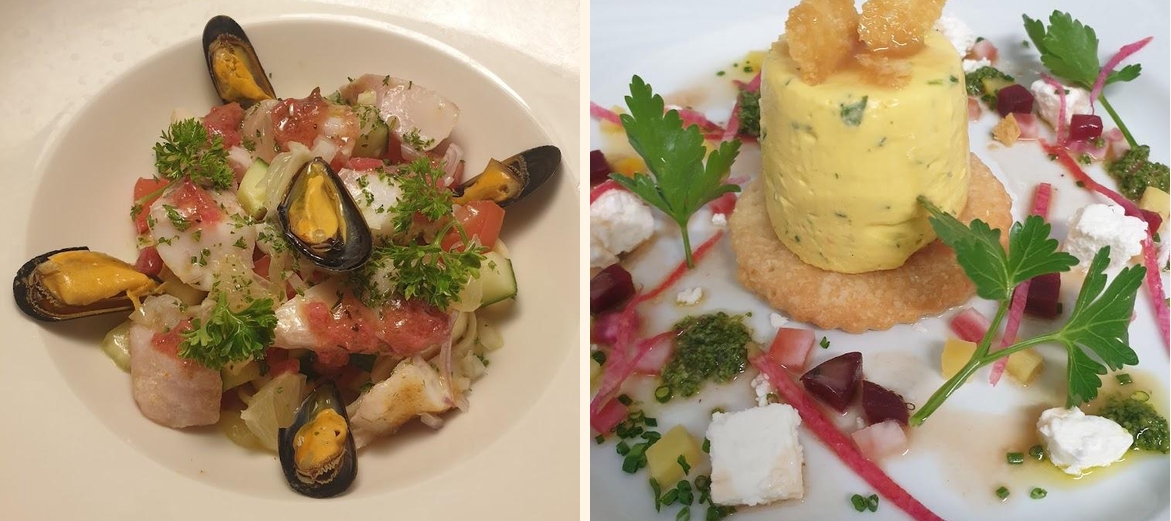 Bistrot des 2 ponts - Gallery Image 5